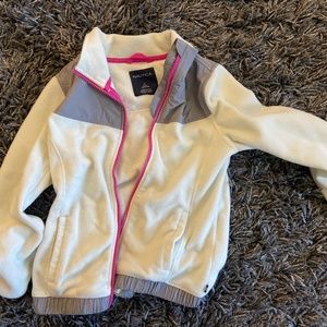 Nautica Kids Fleece Size 8/10